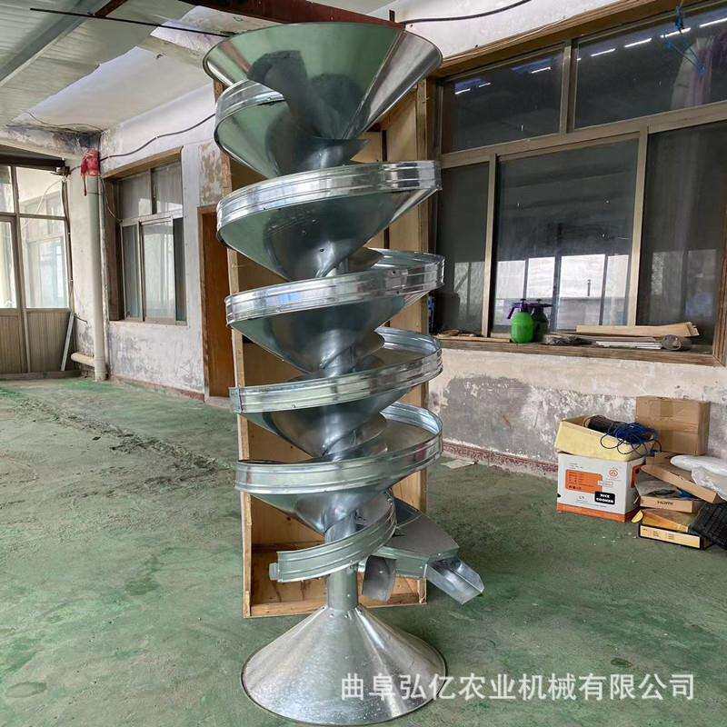黑龙江大豆种植选种机红豆黑豆去杂质分选机家用小型立式筛选机