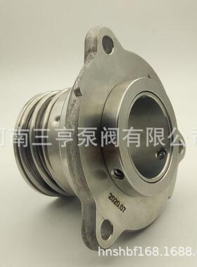 现货TD5-43/BSE4机械密封管道泵配套轴封密封件零售