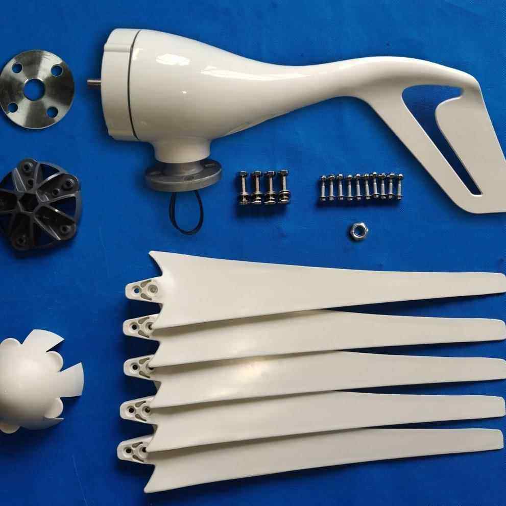 S小型30W型风VRH力发电机风用光互补0多场景应系统