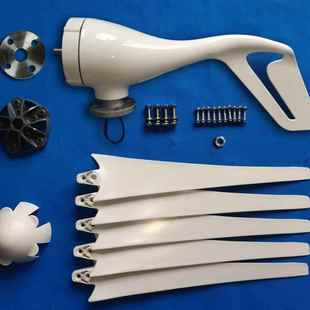 S小型30W型风VRH力发电机风用光互补0多场景应系统