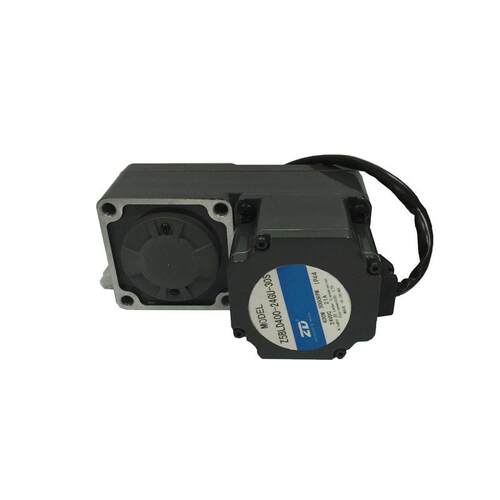 Z5BLD400-24GU-5GU90L爬楼梯电机搬运车用400W24V直流无刷马达
