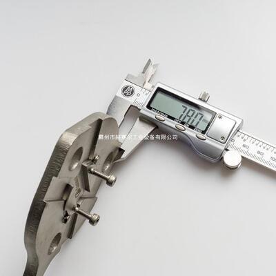 树上探险配件冒险公园丛林探险设备不间断保护系统连接板