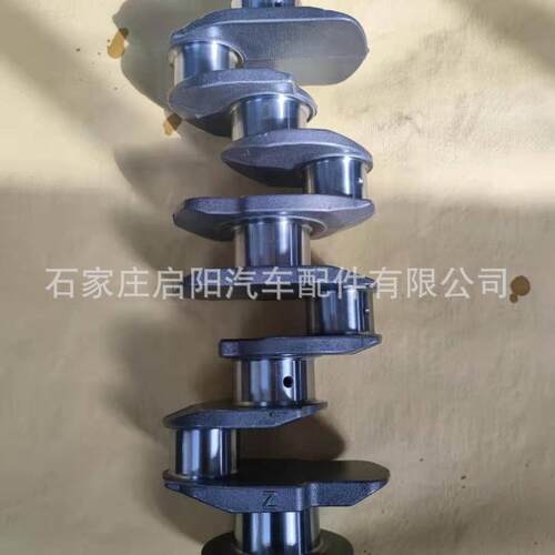 生产帕金斯F240/4.236/4.203/4.248/4.212/3.152曲轴