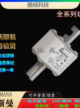 巴斯曼170M4012 170M4013 170M4014 加工制作零售 原装熔断器