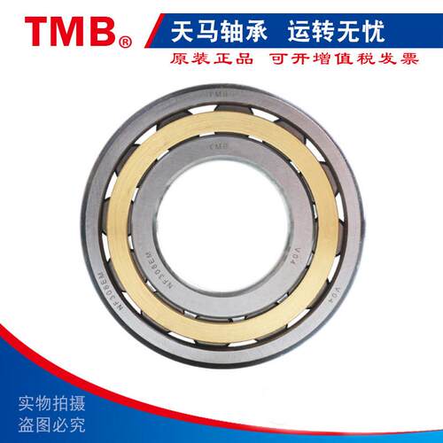 TMB天马圆柱滚子轴承N NJ NU NUP308 309 310 311 312 313EM/C3
