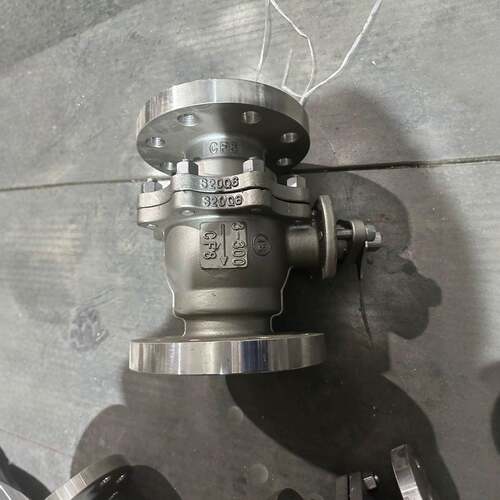 哈式合金球阀Q41F-40PHC276抗腐蚀法兰球阀HC276抗腐蚀合金球阀