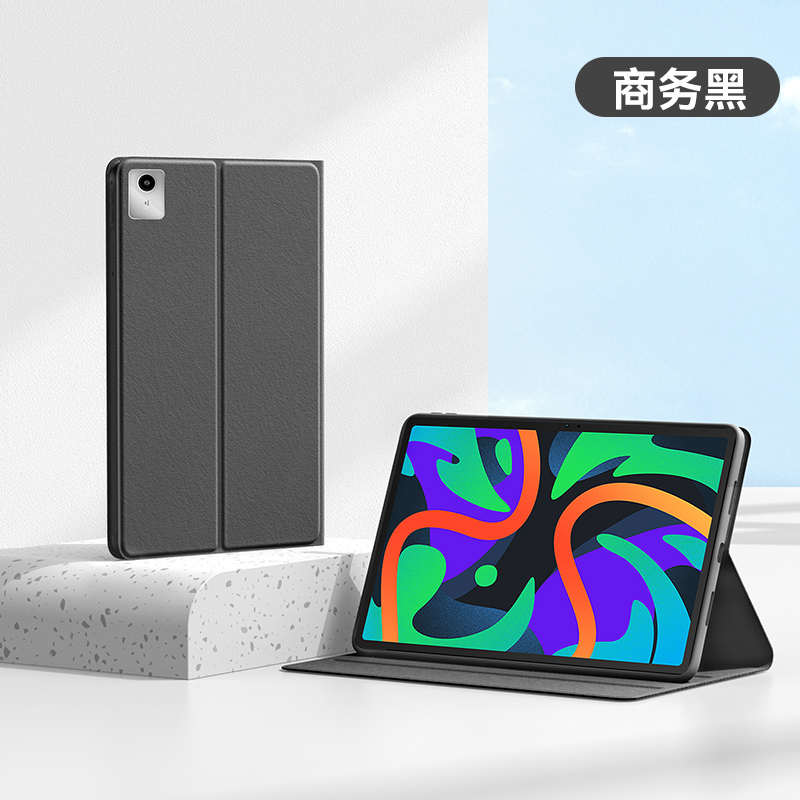 padpro12款pro112024者二代10y700保护小新112025联想保护套76拯救硅胶..适用款.摔英寸pad11防平板壳55.皮套
