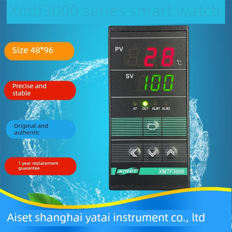 上海亿泰仪器Xmtf-3000 3421V 3430V 3441V 34400wr 3400Wg