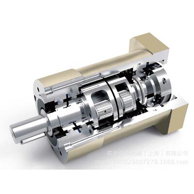 PLE090-700安徽宿州行星减速机PL090-700可替中大行星减速机