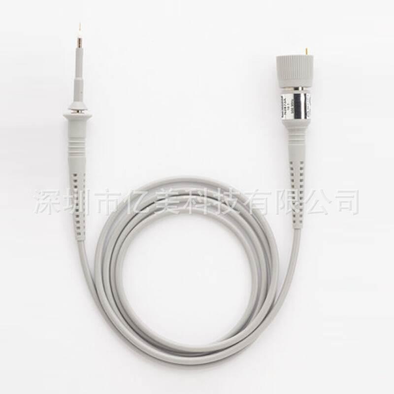 是德科技 示波器无源探头N2862B 2863B N2840A N2841 2842A 2843A