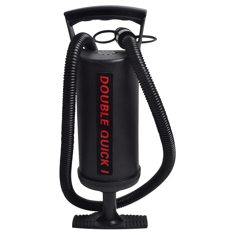 沙发床垫打气筒多用便携户外帐篷手动充气泵游泳圈水池大号充气筒