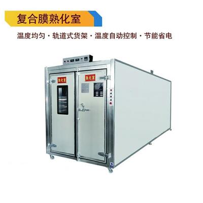 熟化室 全自动固化室熟化房 塑料固化房 恒温箱