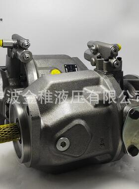 A10VO71DFR/31R-VSC62K07 液压泵吊机煤矿机械专用