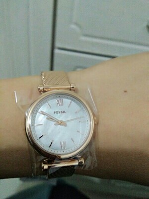 说下使用感受化石ES4433手表怎么样，全面解析真实情况如何？