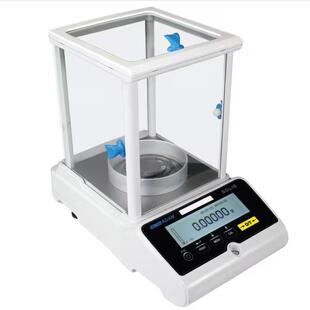 艾德姆 Adam半微量分析天平SAB224i量程220g精度0.0001g