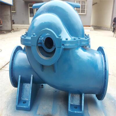 供应不锈钢SH,SA,S双吸泵8Sh-6A单级双吸中开式离心泵200S9