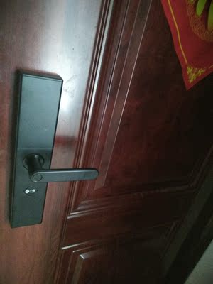 小益E205防盗门怎么样(前车之鉴)有必要告诉大家真相