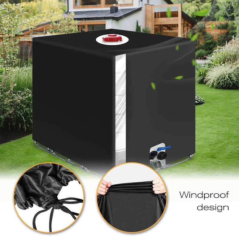 ibc罩桶罩水桶1000l水箱罩防水牛津布防尘隔热吨户外,居家布艺,一次性防尘罩,淘宝优惠券,粉丝福利购,淘宝优惠卷