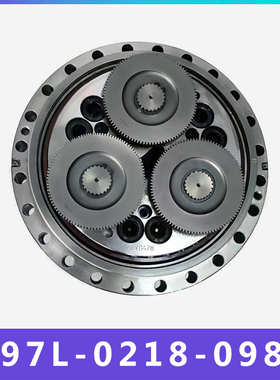 a97l/0218j2齿轮箱发--0383机165f轴2000ibr-那科减速维修机器人