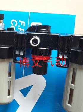 三联件过滤器BC-2000 BF2000 BR BL-2000过滤减压组合体