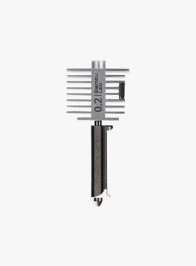 3D打印机配件 0.4mm 不锈钢喷嘴组件【A1/A1 mini 适用】