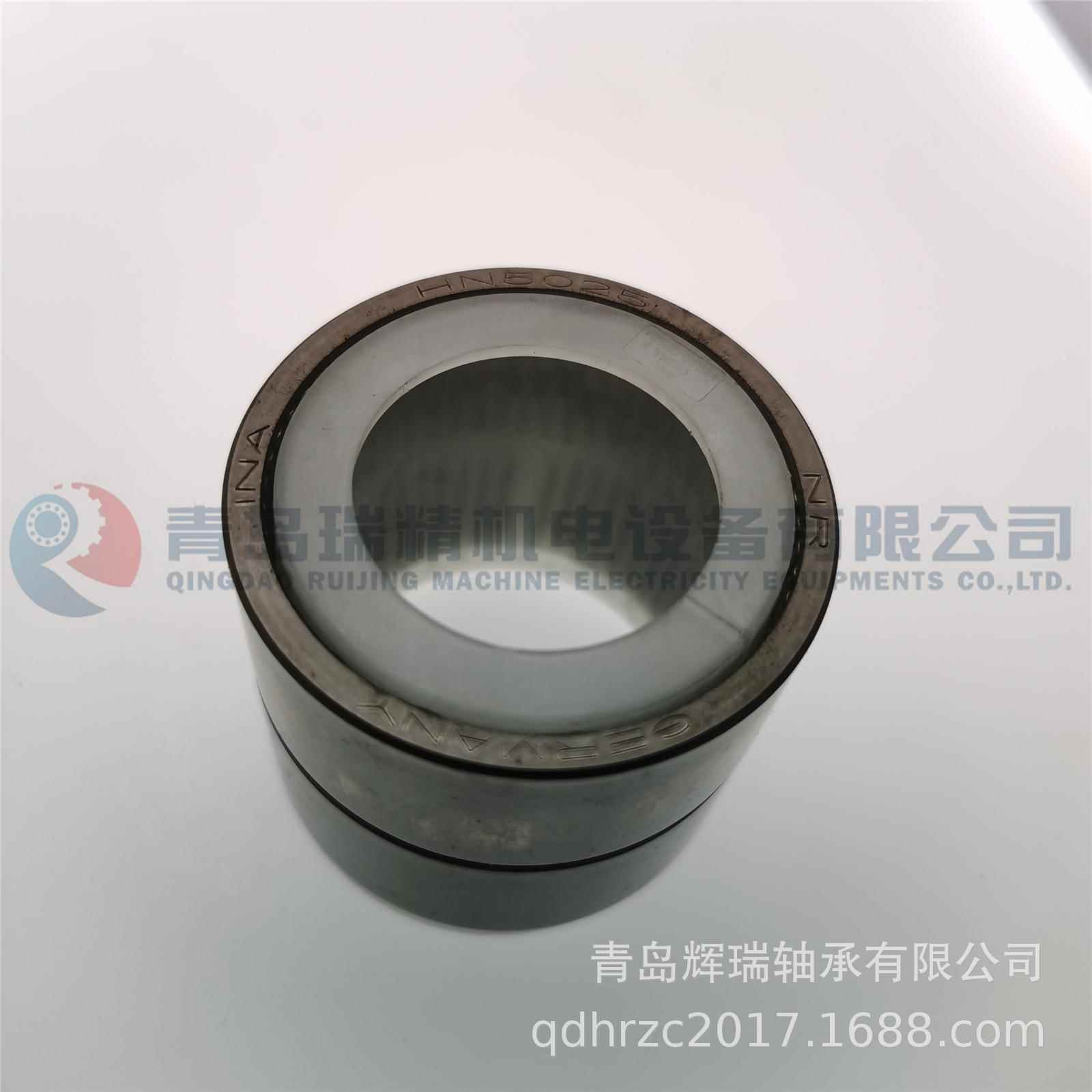 I-N-A满装滚针NPQ4轴承F-919.HVHN502550mmX58mmX25mm