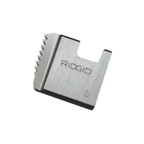 美国里奇RIDGID 11-R、12-R、00-R 手动套丝机用板牙  右旋 45848