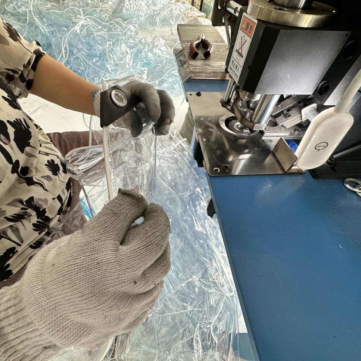 工厂现货透明盖布成品PVC篷布出口挡风门帘欧美凉亭,居家日用,防雨布,淘宝优惠券,粉丝福利购,淘宝优惠卷