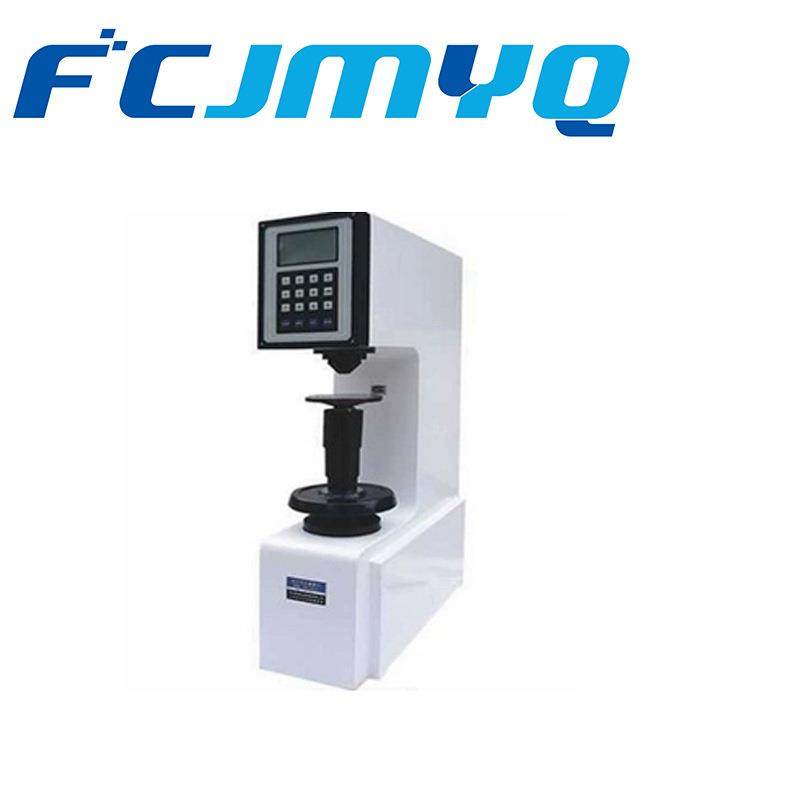 华银HB-3000C电子布氏硬度计数显硬度计金属模具硬度计