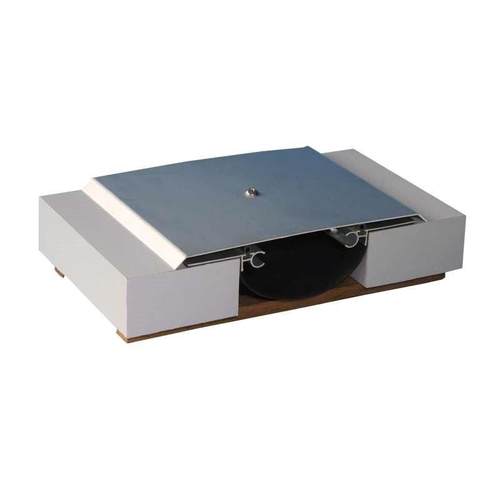 楼地面铝合金建筑变形缝外墙厂房盖板型伸缩缝内墙屋面材料收