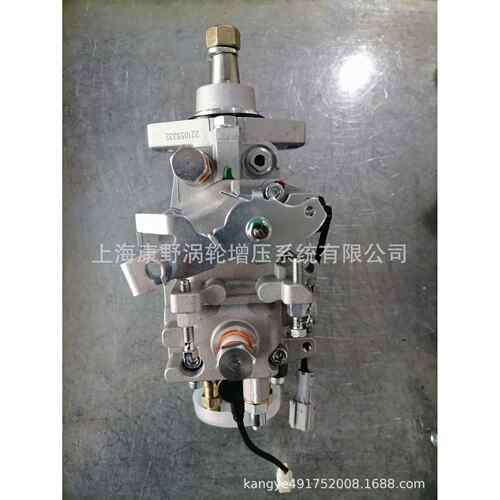 FT喷油泵套件22100-67100 096500-3031和22100-5B302 096500-0100