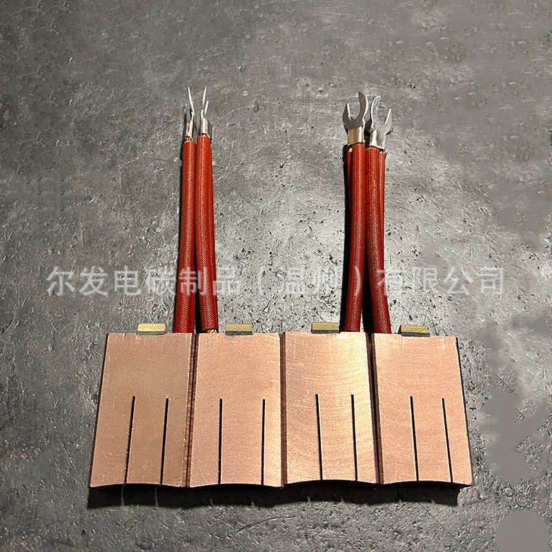 碳  刷刷*电机发电机碳yzr电机20电刷碳刷j16465 *40起重