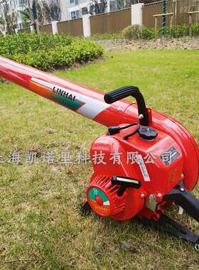 林海风力灭火机6MF-22-50手提式吹风机大功率吹雪机园林吹叶机LIN