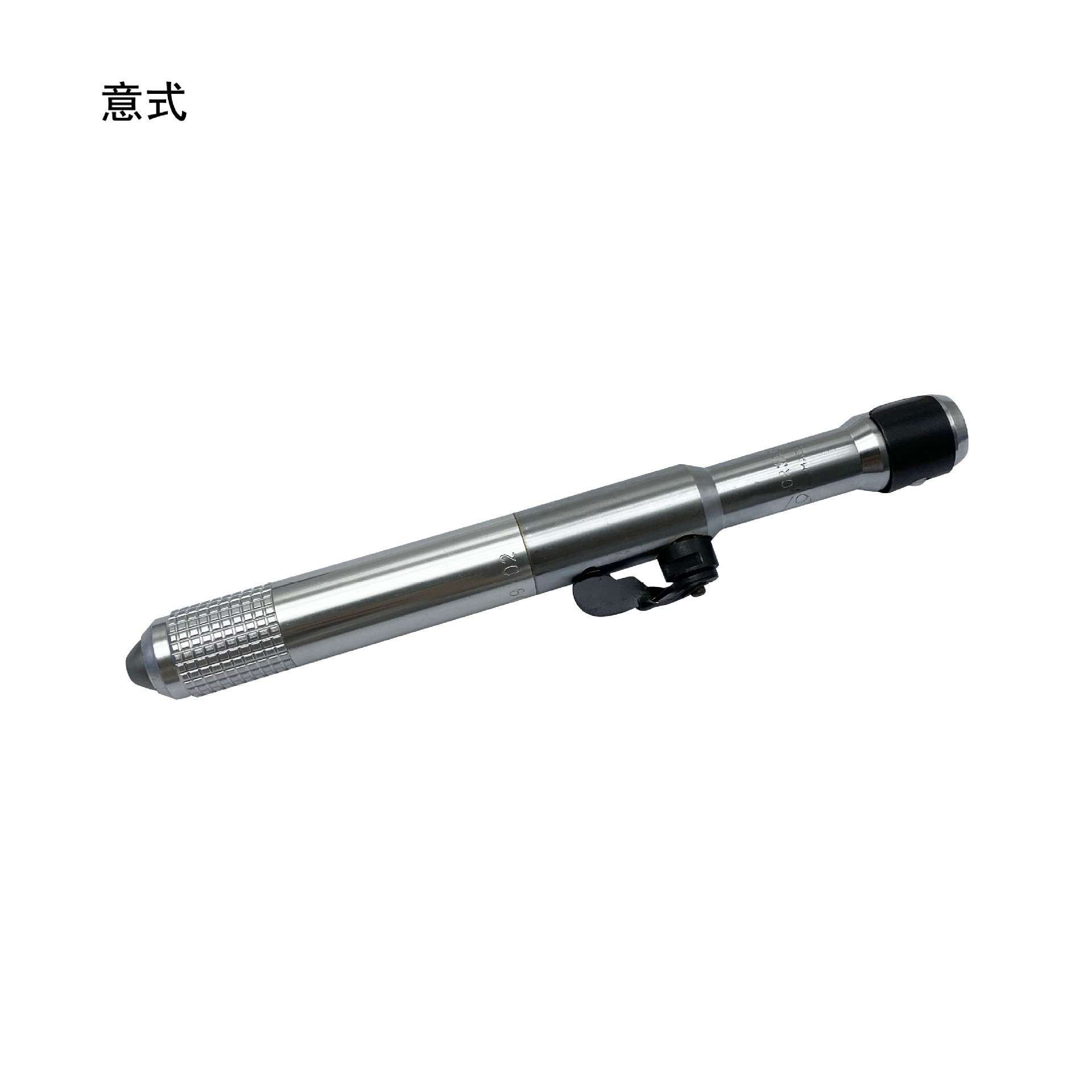 T38意式欧GH122意式吊磨打磨机头手柄细头大吊机配件雕刻机头工作
