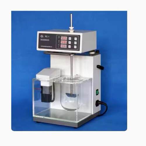 RC-1/3/6/6D/8/8D/8DS/12DS溶出度测试仪药检仪器
