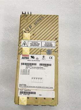 ASTEC电源MP6-1L-1Q-1R-1R-1R-0073-560-1030