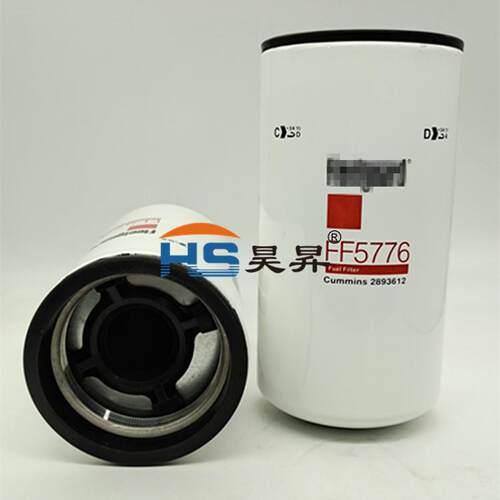 厂家FS1098FF6009519680FS20165柴油滤芯油水分离滤清器