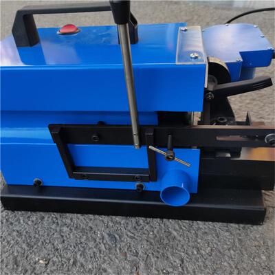 纵向磨削电动台式钨极磨削机钨棒自动磨削机TM-2钨极磨尖机