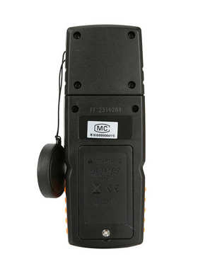 功能 高精度测温数字gm1020大量程照度计标一体式带benetech智