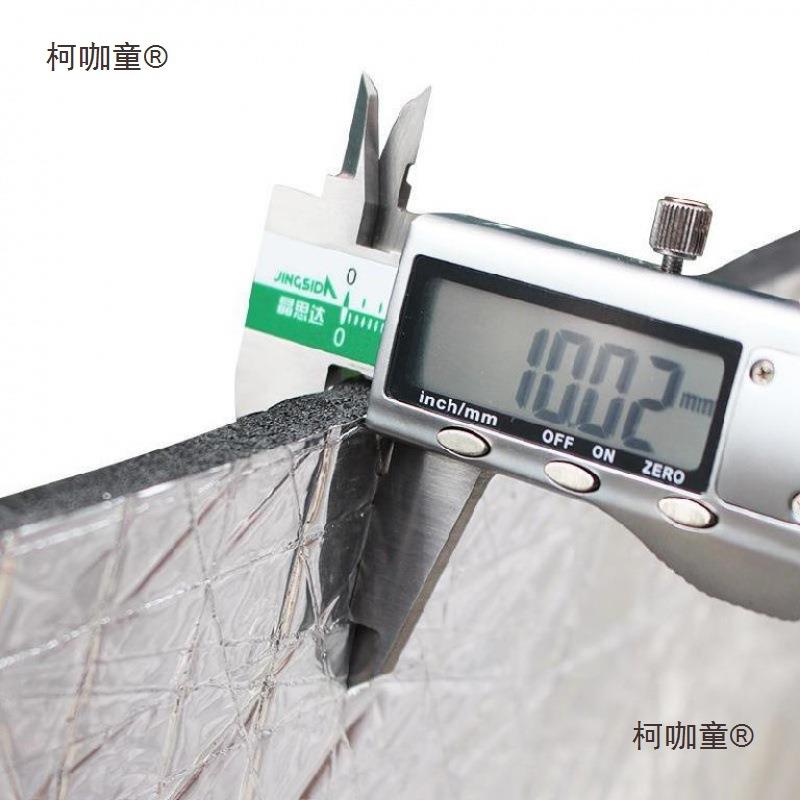 隔音帘超强隔音窗户专业室内防风窗帘免打孔马路临街阳台宿麦太保