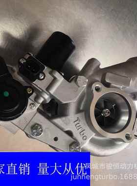 VB22RHV417201-5102017201-51021VBD20026VAD20026增压器