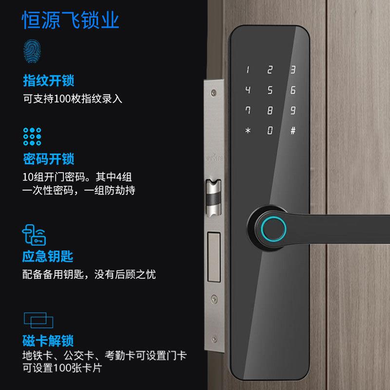 码酒宿店刷卡密房民公寓出工程宾馆F7房租房通通锁密码锁