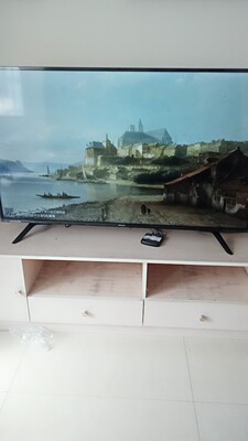 不比不知海信H55E3A和创维55M7S哪个好，区别原来这么大?