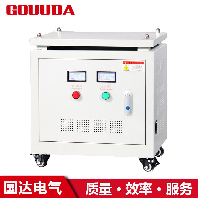 -电气MZF380V干变22变0V三相式变压器SG40KVA控制压器