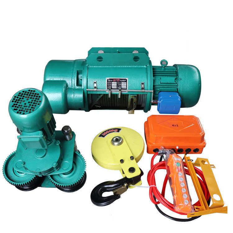 CD1/MD1钢丝绳电动葫芦 单速双速电动葫芦 起重葫芦吊机厂家,搬运/仓储/物流设备,起重葫芦,淘宝优惠券,粉丝福利购,淘宝优惠卷