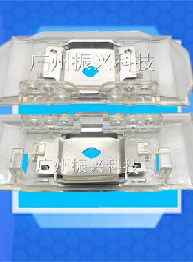 富士通 DPK750 770 760 850k 6630 2080 2181K头挡片860 保护片