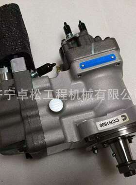 小松推土机D475A-5A动力泵704-71-44071用于推土机配件