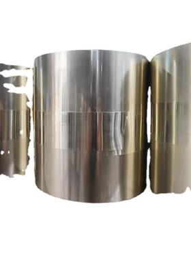 现货0供应b0PUA白铜1B板厚度.4-12mm可定尺寸zn15-20铜合金材