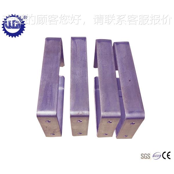 扁材折弯冲孔设备 扁扁材弯冲孔一体成框型 液压成材折弯GT-SF-23