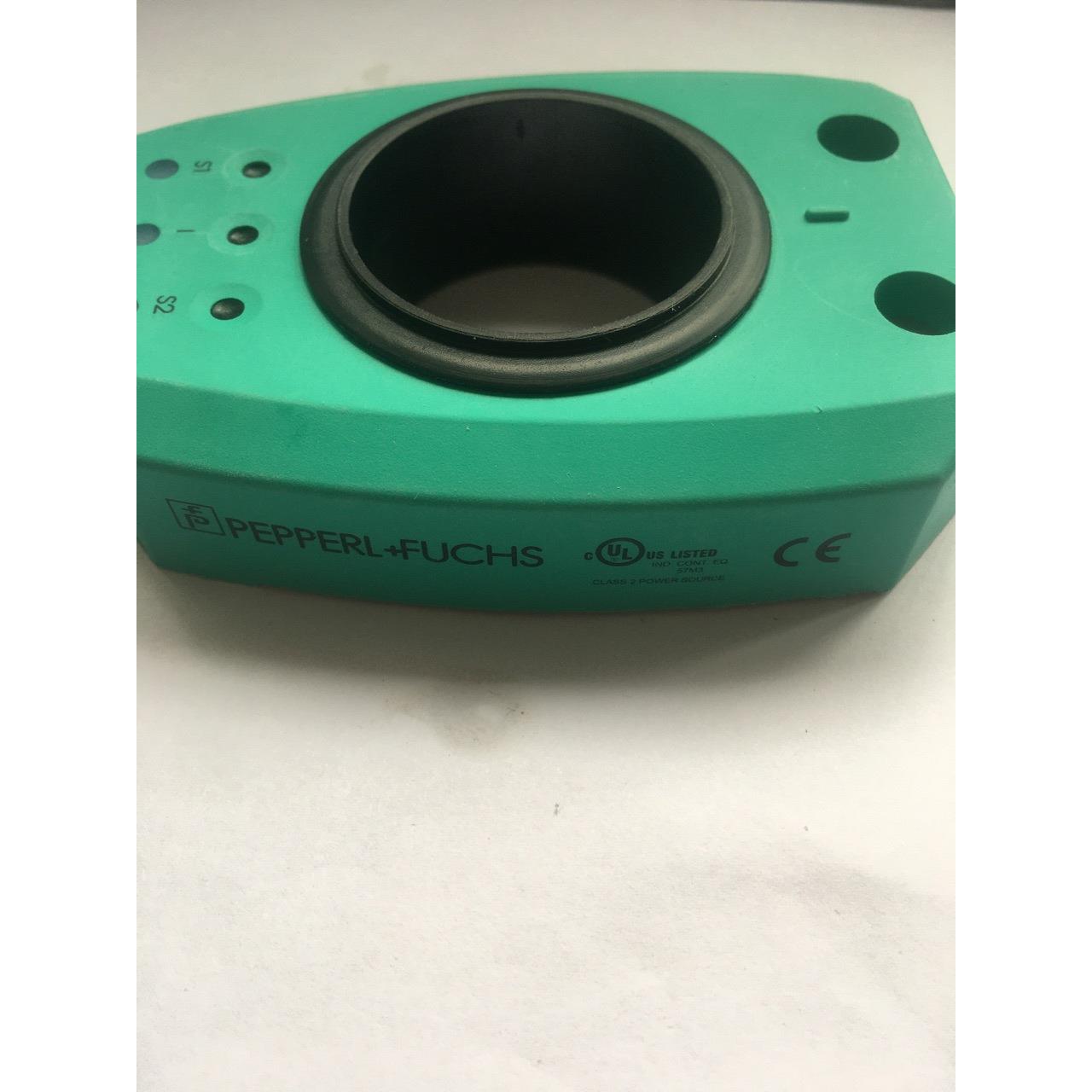 环型接近开关 P+F 现货直销 PMI90DV-F130-I2E2-V15